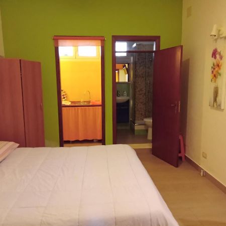 Appartamento Seflonia Cefalu Luaran gambar