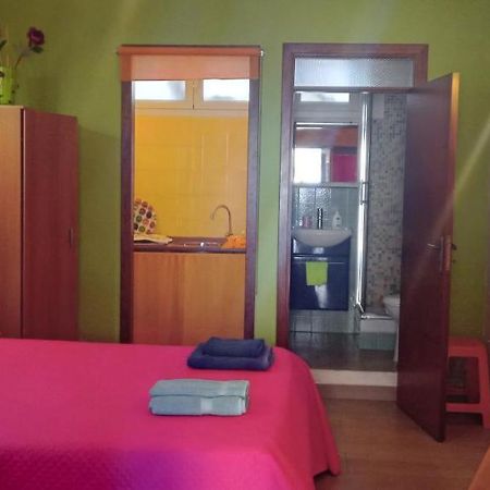 Appartamento Seflonia Cefalu Luaran gambar