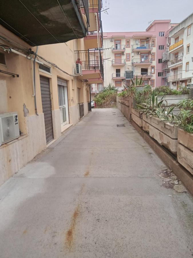 Appartamento Seflonia Cefalu Luaran gambar