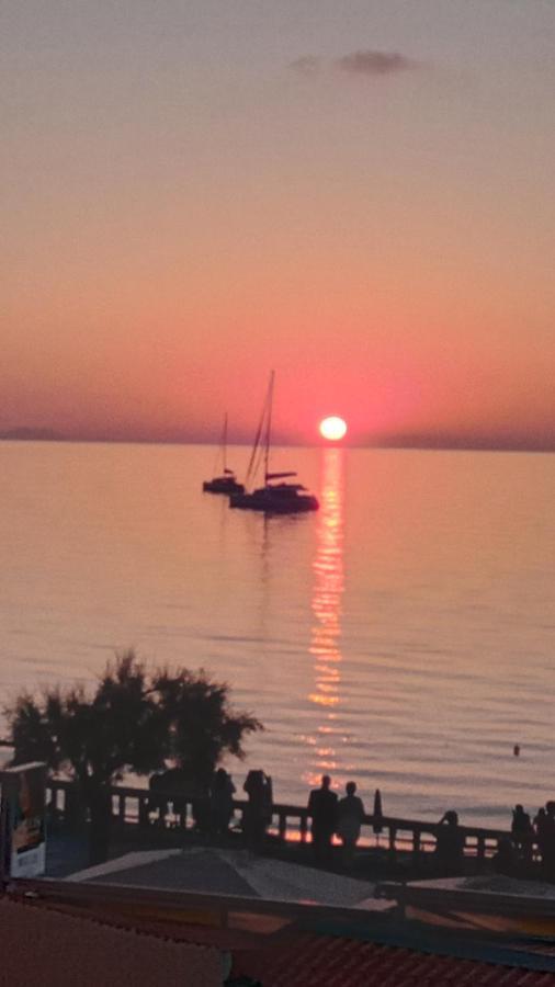 Appartamento Seflonia Cefalu Luaran gambar