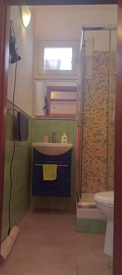 Appartamento Seflonia Cefalu Luaran gambar