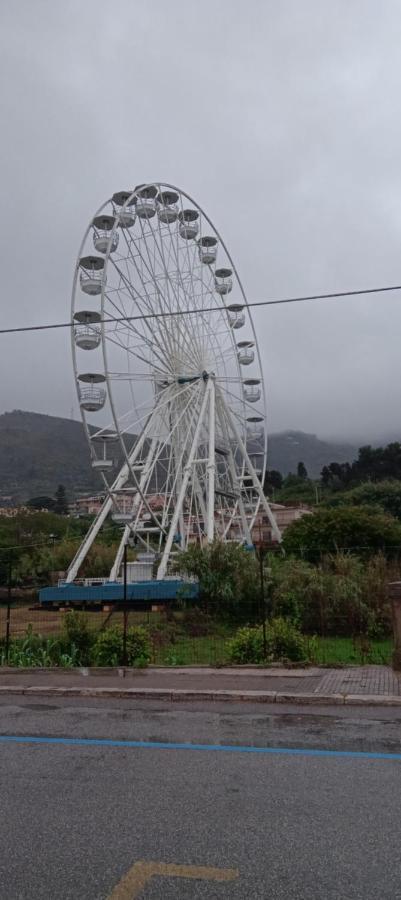 Appartamento Seflonia Cefalu Luaran gambar