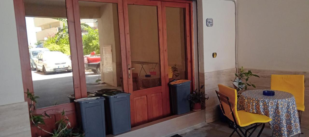 Appartamento Seflonia Cefalu Luaran gambar