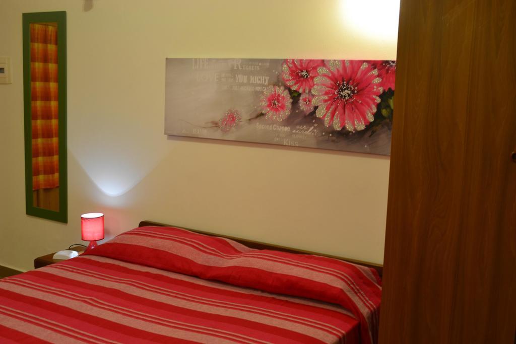 Appartamento Seflonia Cefalu Luaran gambar